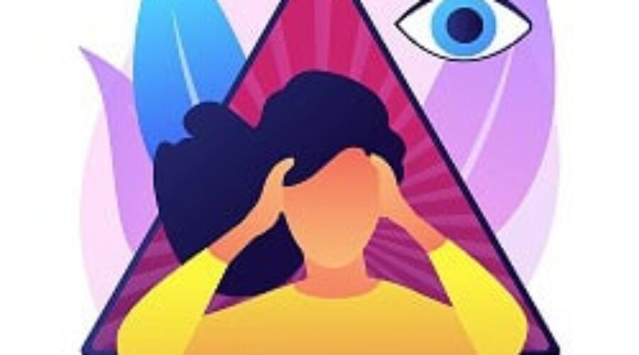 What Are The Different Psychic Senses?