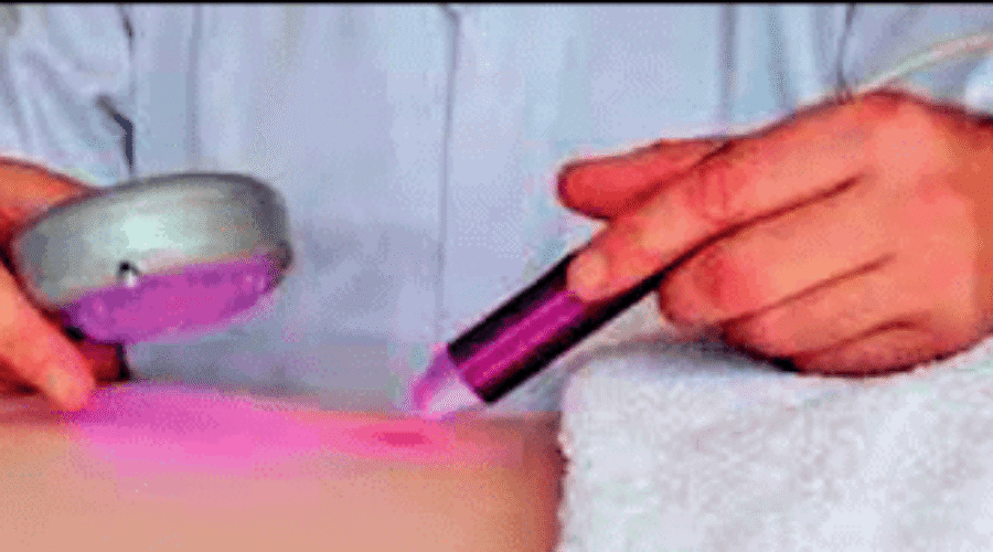 Infra-Red Laser Therapy Has Amazing Benefits!   By Janet L. Hall, Naturopathy, CKP, CBT