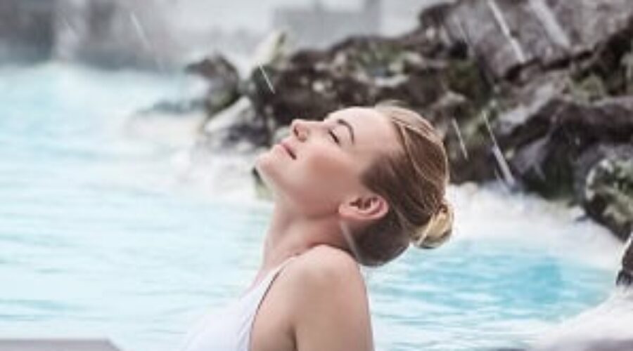 The Gratitude Bath to Clear Your Energy, Article by Angie Webster