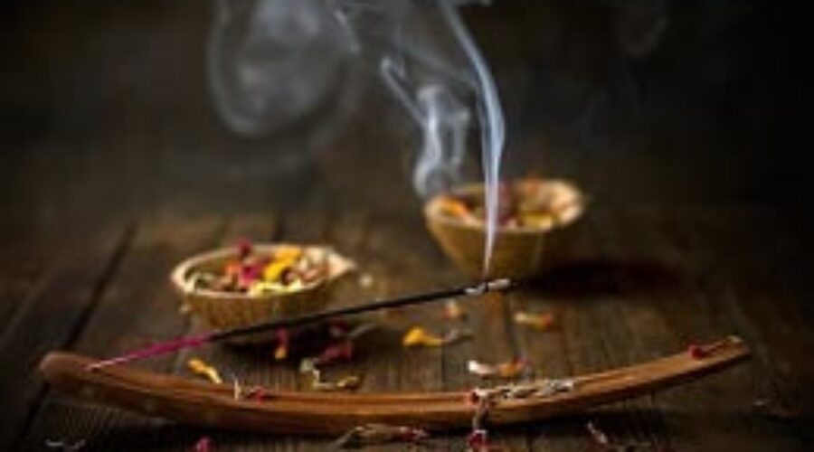 Clearing Negative Energies in Your Home, by Haripriya Suraj, Reiki Master