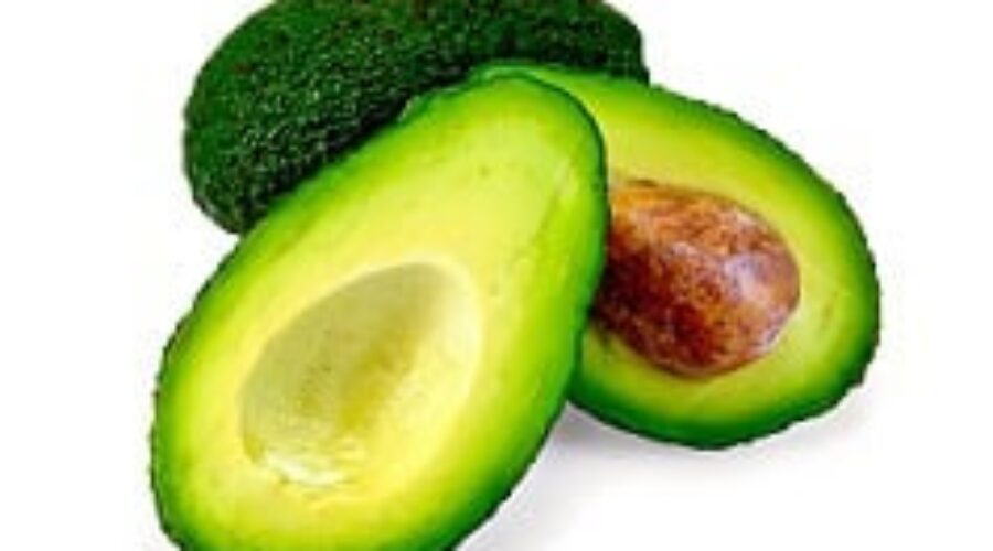 3 Anti-Stress Fats to Naturally Calm Adrenal Fatigue by Aimee McNew
