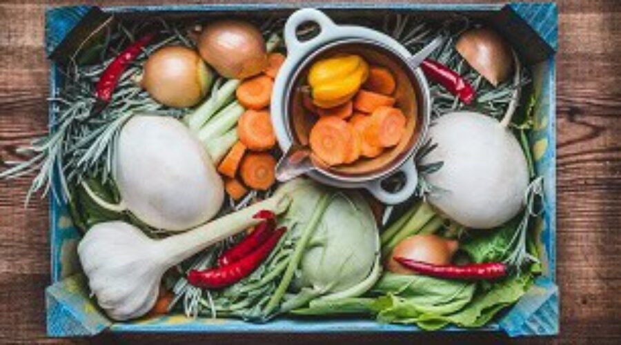 Little Known Facts About Organics