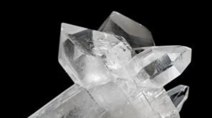 Third Eye, Clear Quartz and Manifestation, Article by Haripriya Suraj, Reiki Master