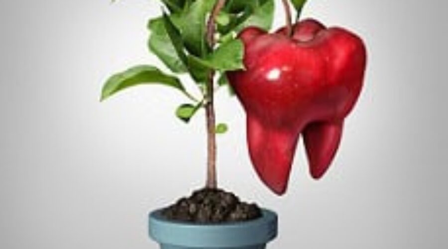 Lack of Calcium And Oral Health Issues
