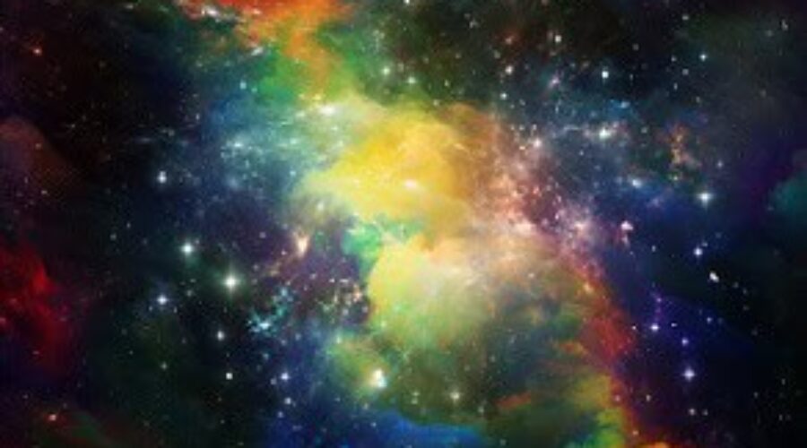 Are You a Starseed on Planet Earth?  Article by Haripriya Suraj, Reiki Master