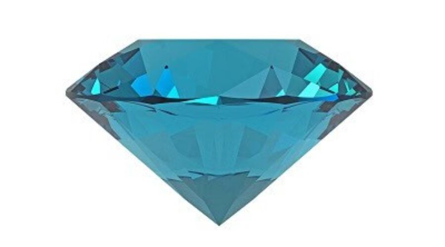 Healing Properties of Aquamarine