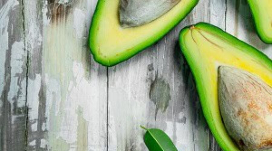 Avocados – The Super Fruit