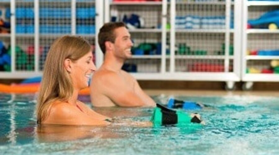 What Is Hydrotherapy?