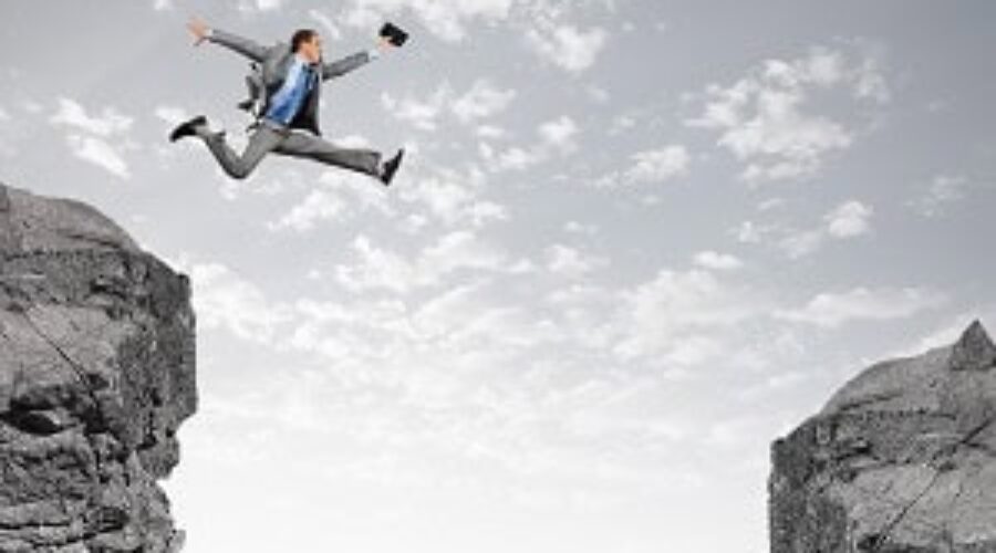 Jumping to Conclusions