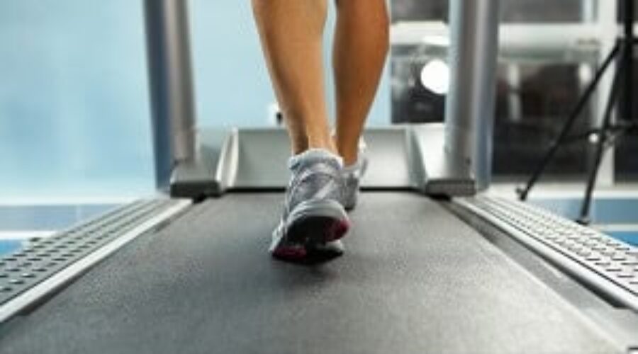 Qiqong – Cardiovascular Fitness