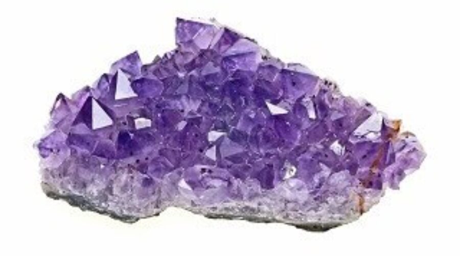 Healing Properties of Amethyst
