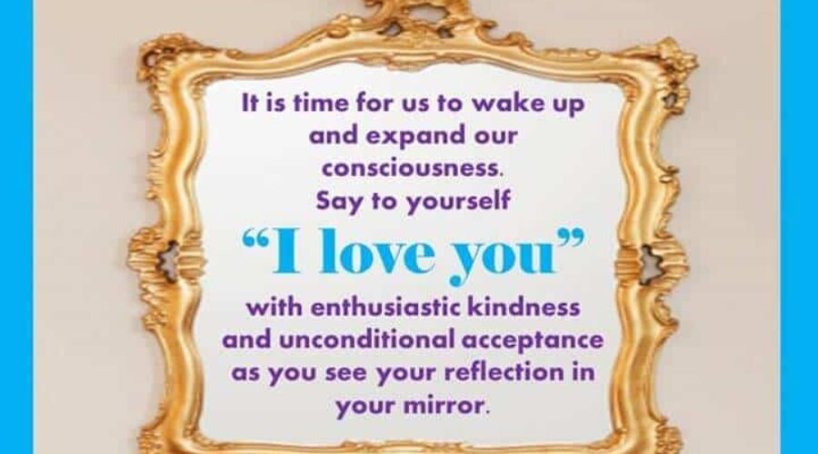 Beyond Love Is Presence