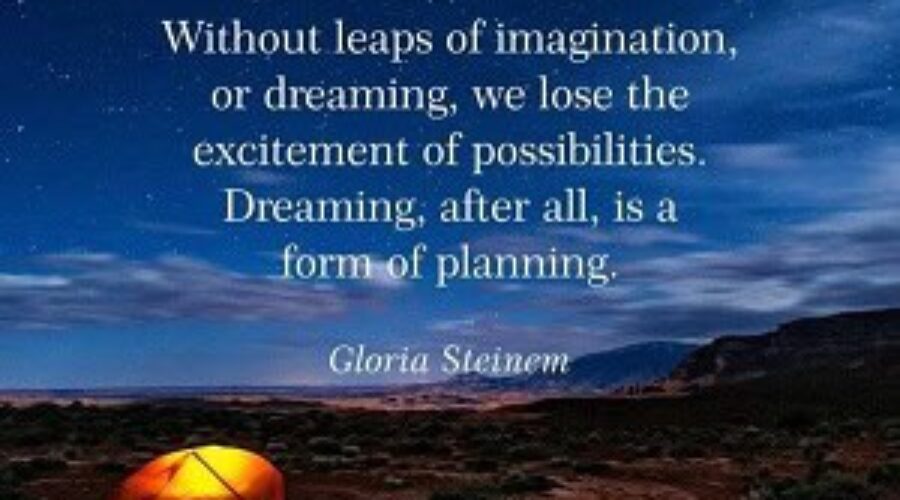 Dare To Dream