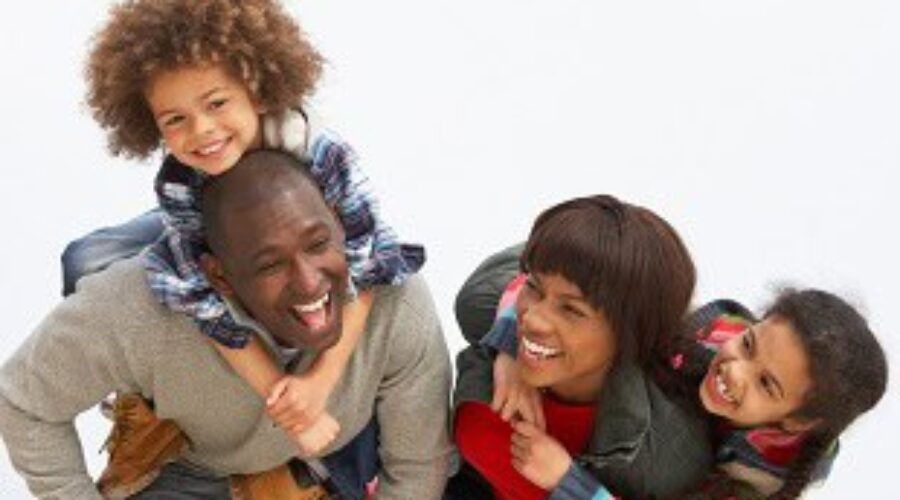 Brief Laughter Inspires Positivity