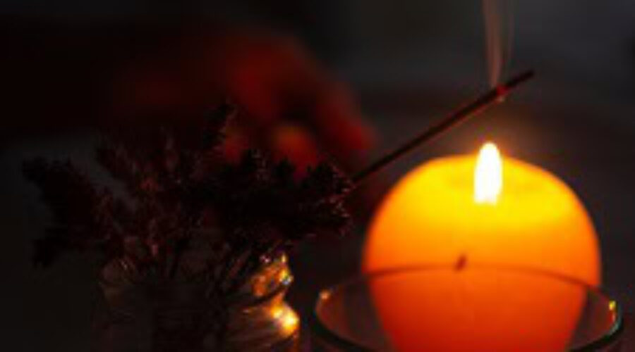 Clearing Negative Energies in Your Home Article by Haripriya Suraj, Reiki Master