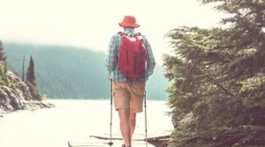 The Benefits Of Walking