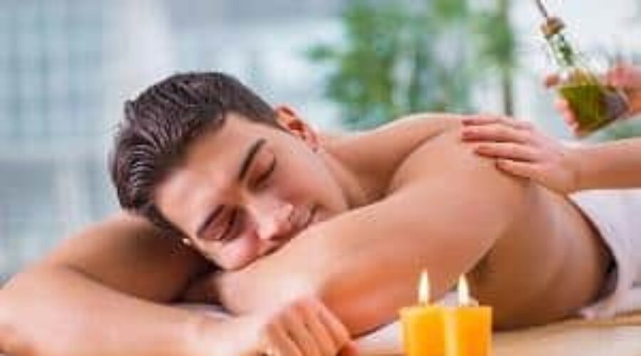 What Is Shiatsu?