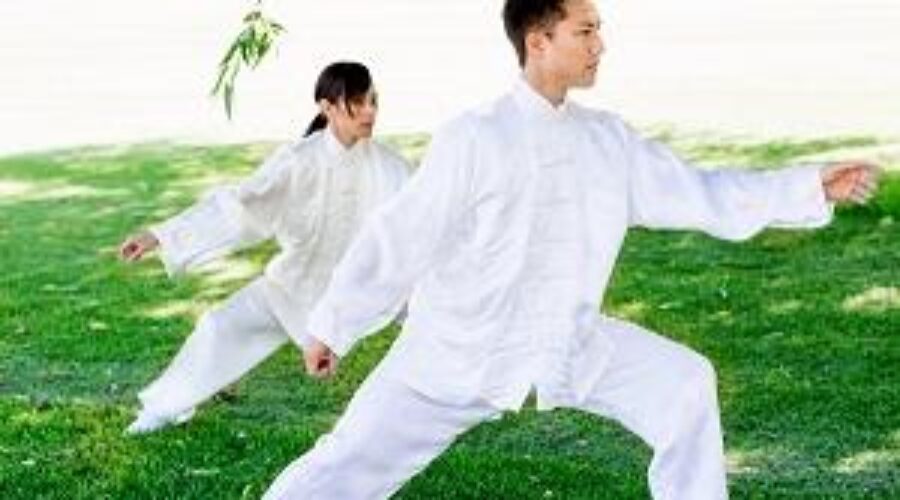 Tai Chi Facts: A Beginner’s Guide