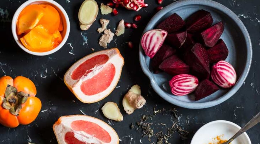 What Is A Raw Food Diet?
