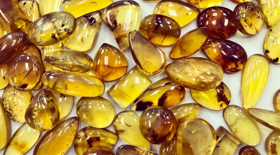 Healing Properties of Citrine