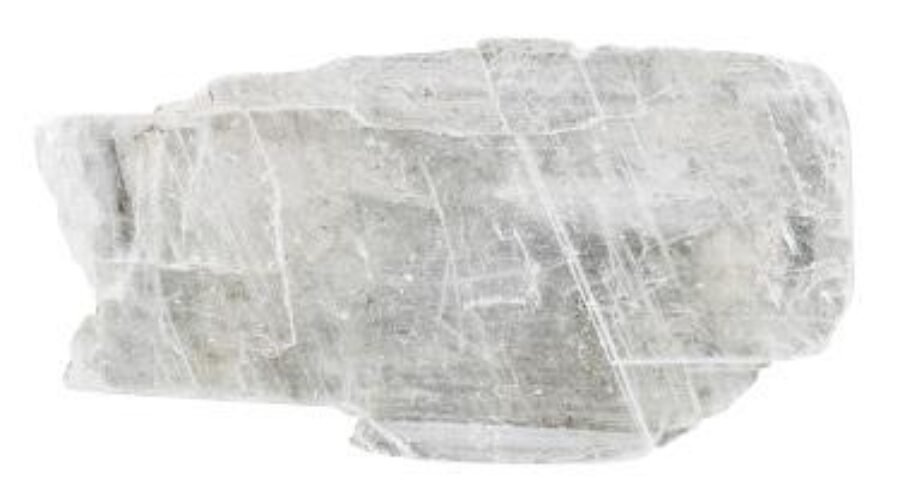 Healing Properties of Selenite