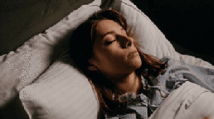 Are You Sleep Deprived?
