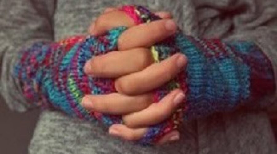 Why Do Some People Feel Colder Than Others?