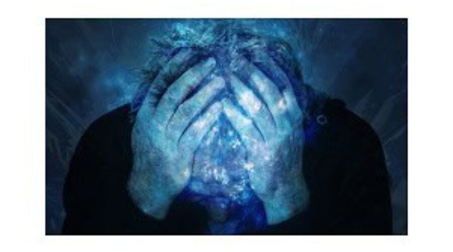 Dark or Stuck Energy, Cords and “Entities”  Article by Angie Webster