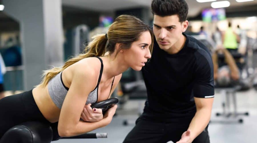 Fitness Training, A Little Something For Everyone by Justin Hilderbrandt