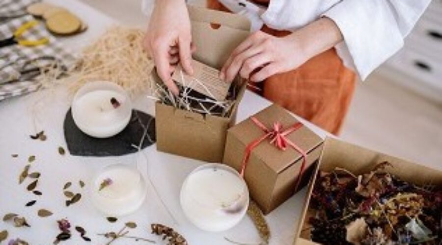 What Is A Reiki Box?