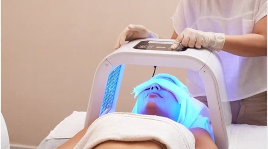 What is the Difference Between Light Therapy, Red Light Therapy and Near Infrared Therapy?