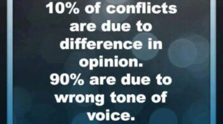 Dealing With Difficult People