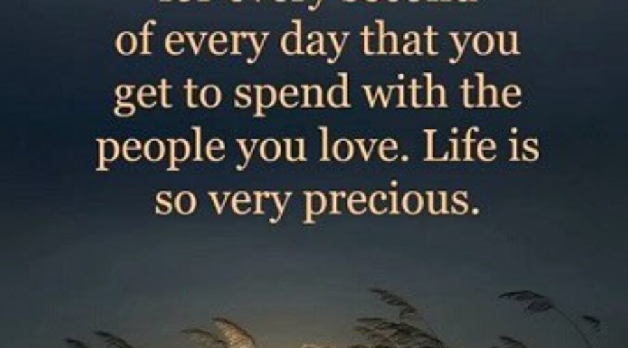 Gratitude, It’s Addicting…