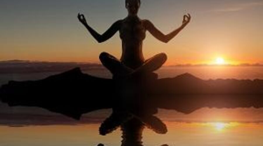 Gratitude Meditation