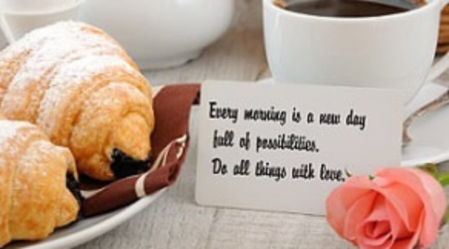 Believe Love Is Possible