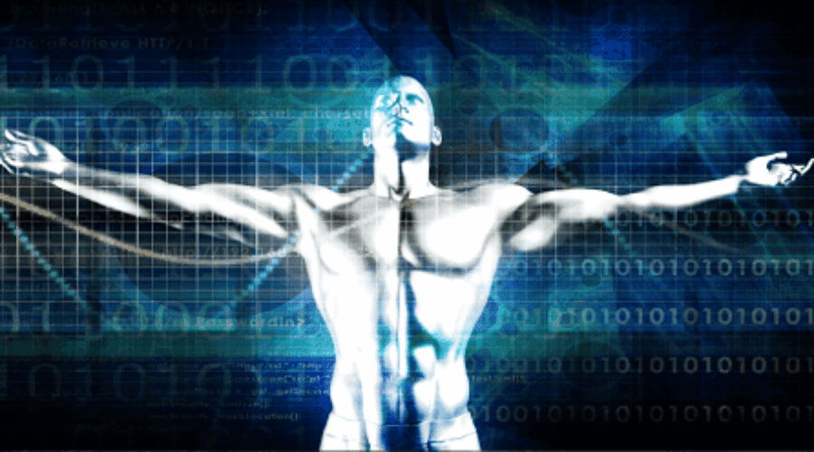 What Is Quantum Touch Therapy?