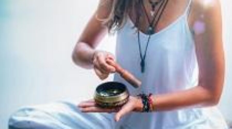 Benefits of Sound Healing