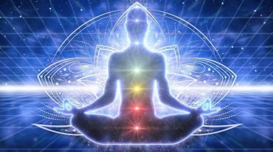 Understanding The Seven Main Chakras