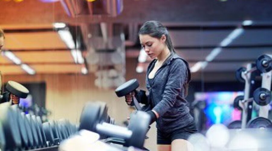 How Are Weight Loss And Strength Training Related