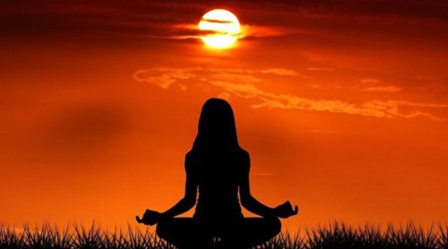 Learning To Meditate