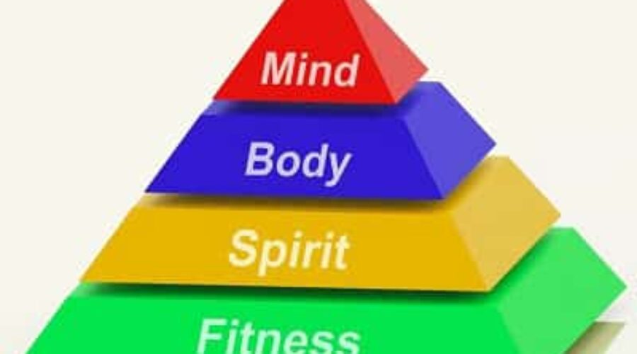 What is Holistic Healing?