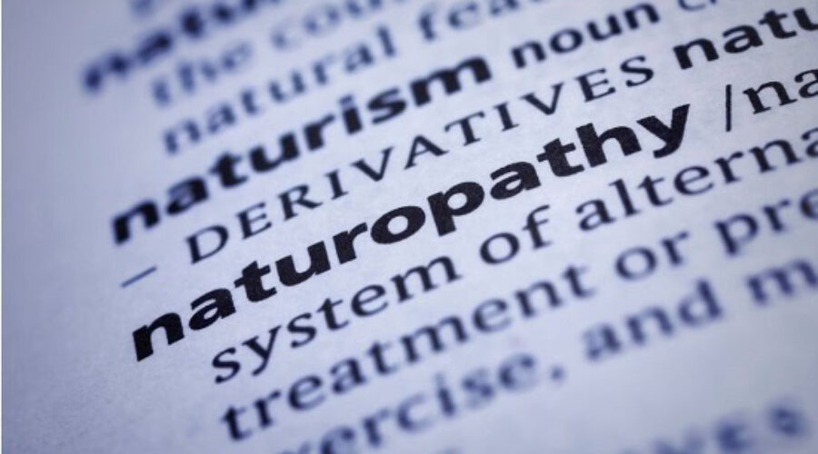 What Is Naturopathic Medicine?