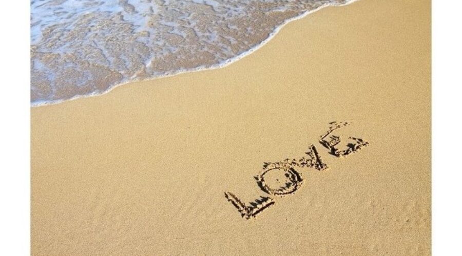 Blessed Living Is Possible