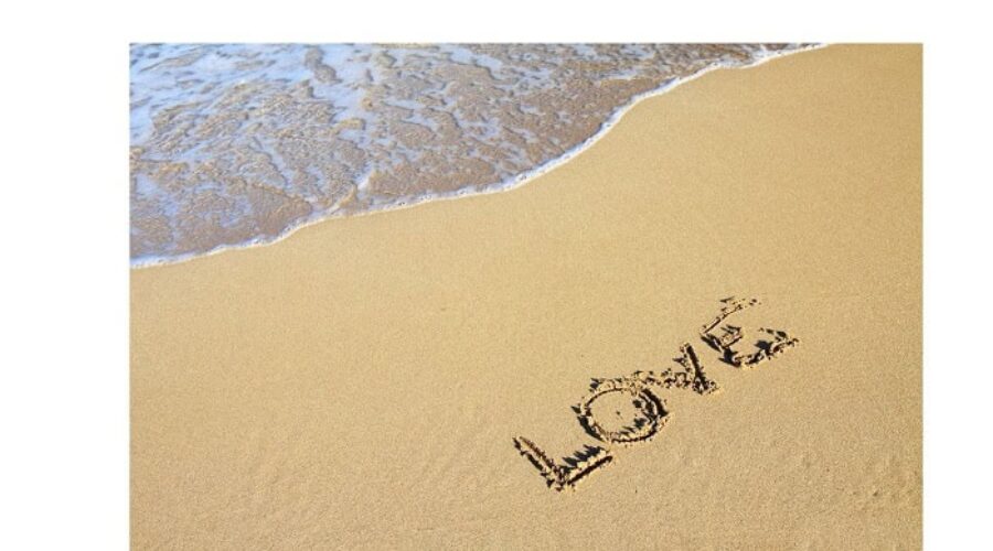 Blessed Living Is Possible