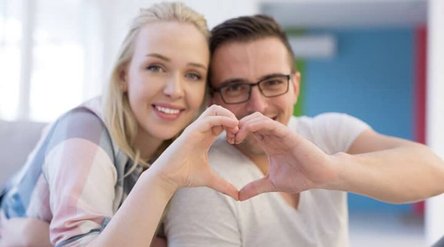 Because Love Isn’t Planned