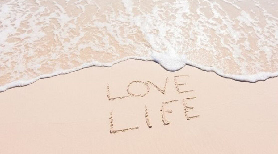 Being Loving Is Powerful