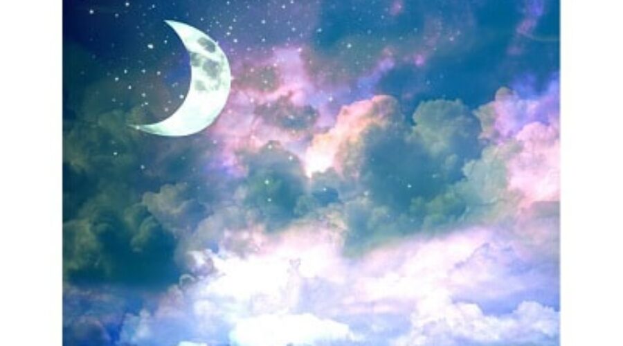 How To Perform a New Moon Ritual By  Phylameana Lila Desy
