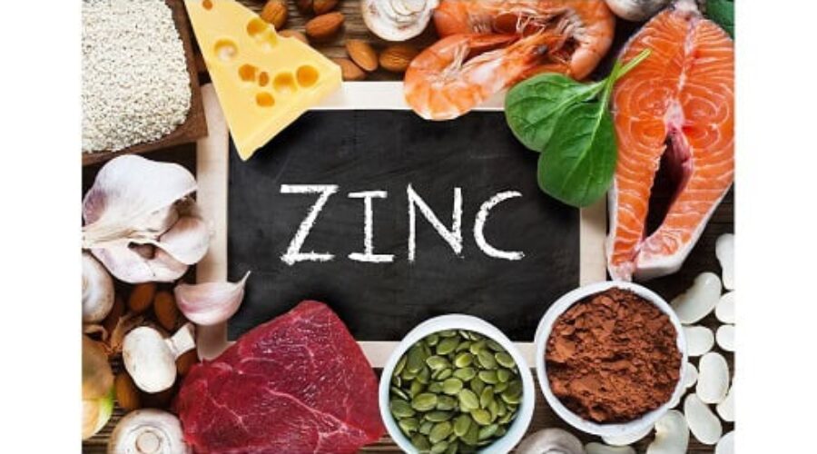 The Importance of Zinc