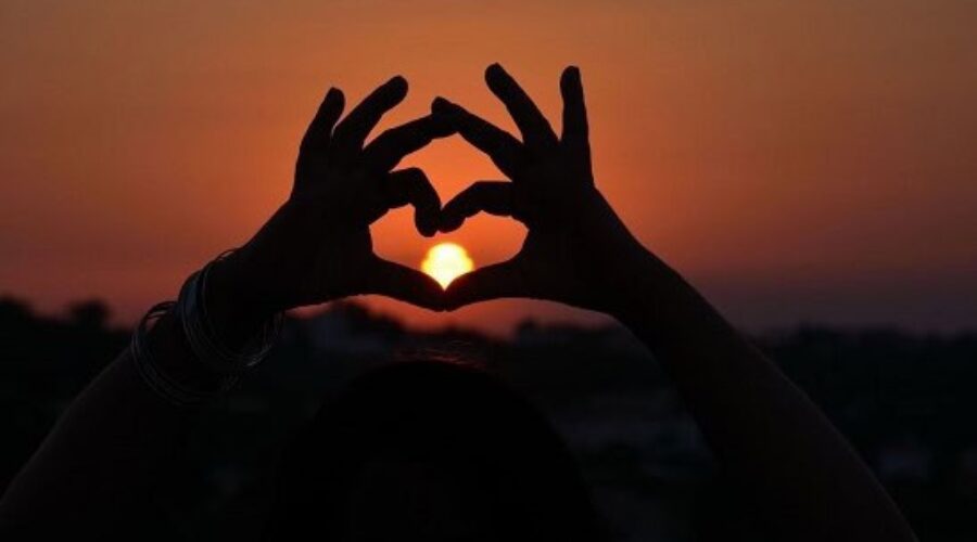 Becoming Loving Is Possible