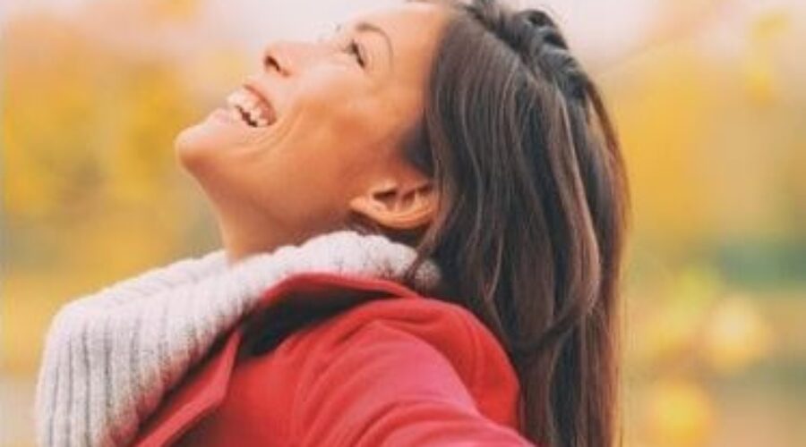 Blissful Love is Private